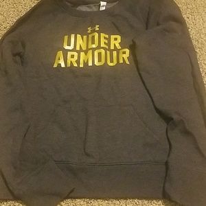 Under Armour Crewneck Sweatshirt